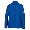 adidas Women's Collegiate Royal/White Squad Bomber
