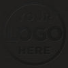 Logo Clear Foil Stamp
