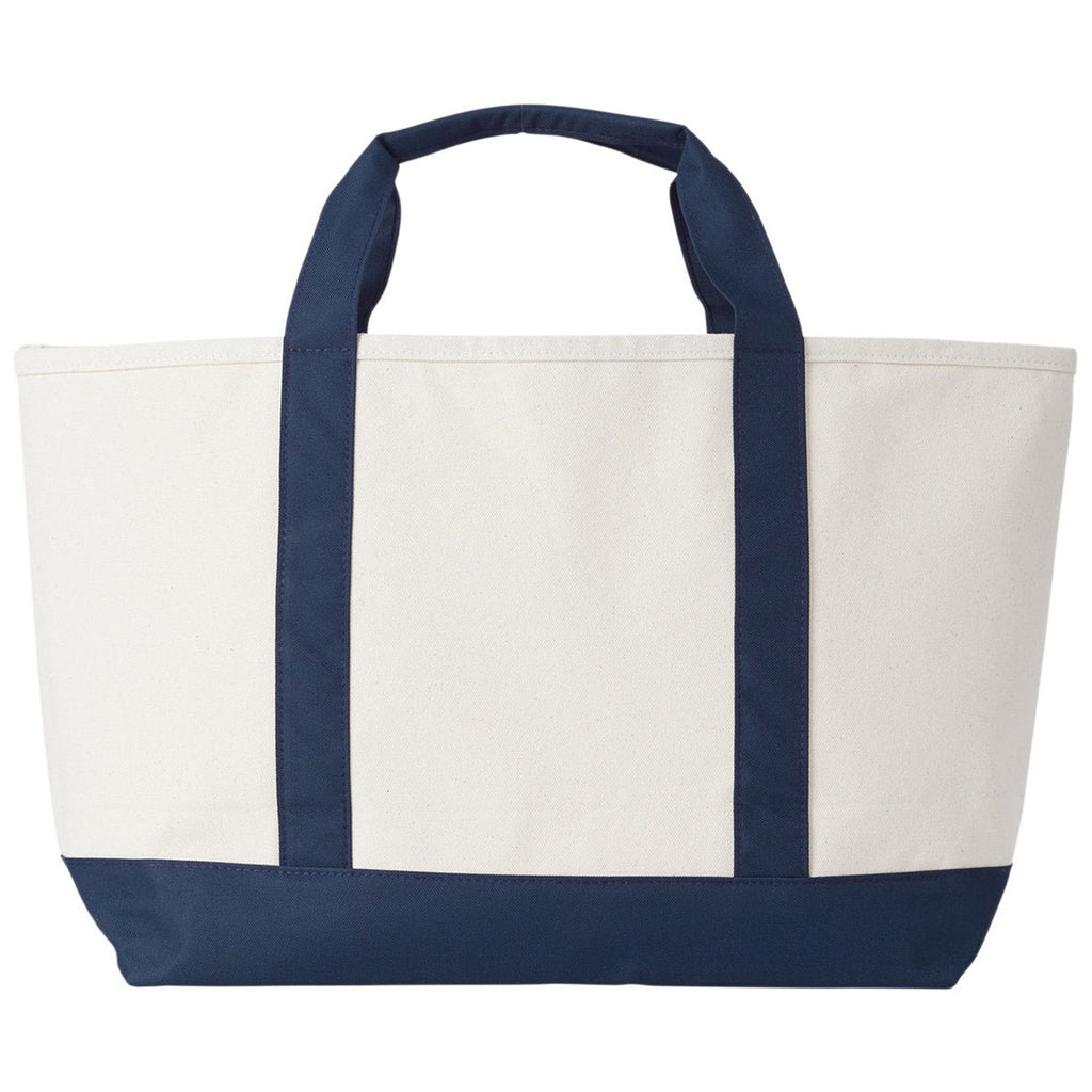 Vineyard Vines Natural Captain Tote