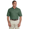 Devon & Jones Men's Dill Pima Pique Short-Sleeve Polo