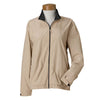 Devon & Jones Women's Stone Three-Season Classic Jacket