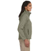 Devon & Jones Women's Olive Soft Shell Jacket