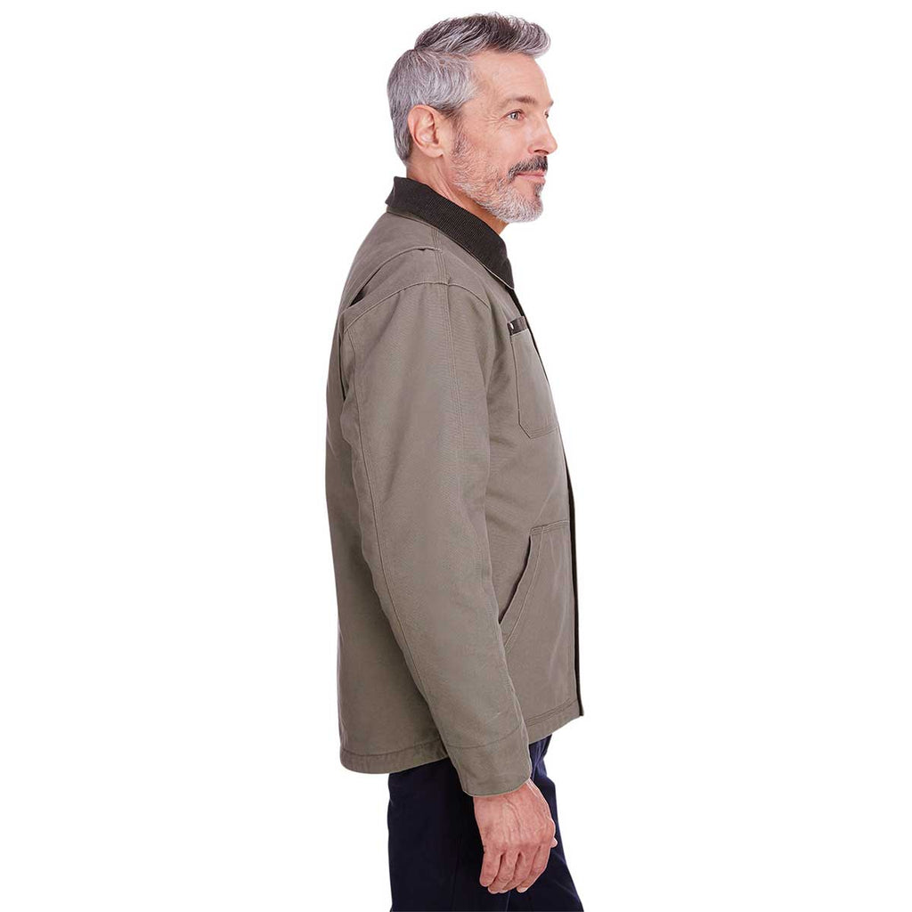 Dri Duck Men's Gravel Rambler Jacket