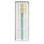 Sugar Paper The Blue Pattern Pen Set (Set of 3)