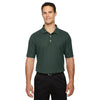 Devon & Jones Men's Forest Drytec 20 Performance Polo