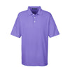 Devon & Jones Men's Grape Drytec 20 Performance Polo