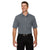 Devon & Jones Men's Graphite Drytec 20 Performance Pocket Polo