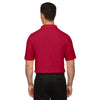 Devon & Jones Men's Red Drytec 20 Tall Performance Polo