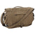 Dri Duck Field Khaki Messenger Bag