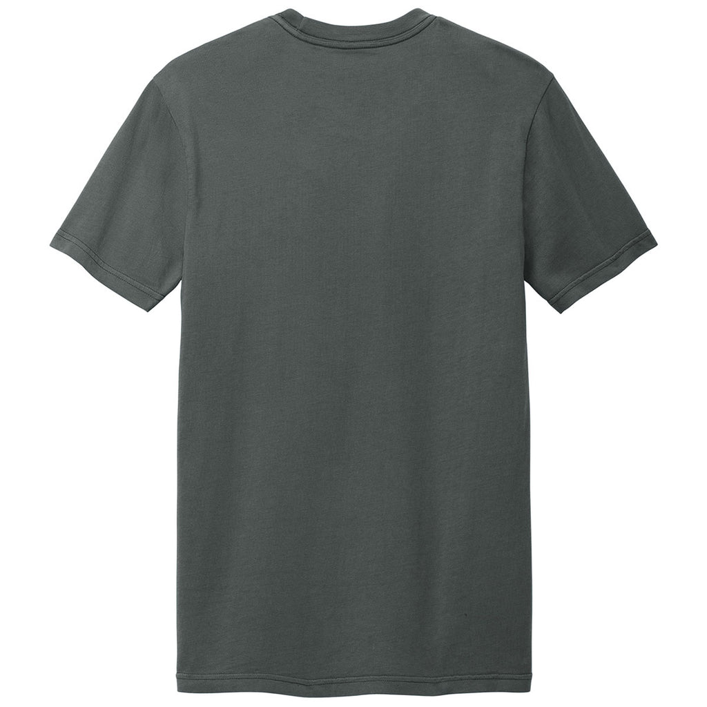 District Men's Graphite Wash Tee