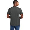 District Men's Graphite Wash Tee