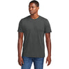 District Men's Graphite Wash Tee