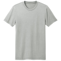 District Men's Gusty Grey Wash Tee