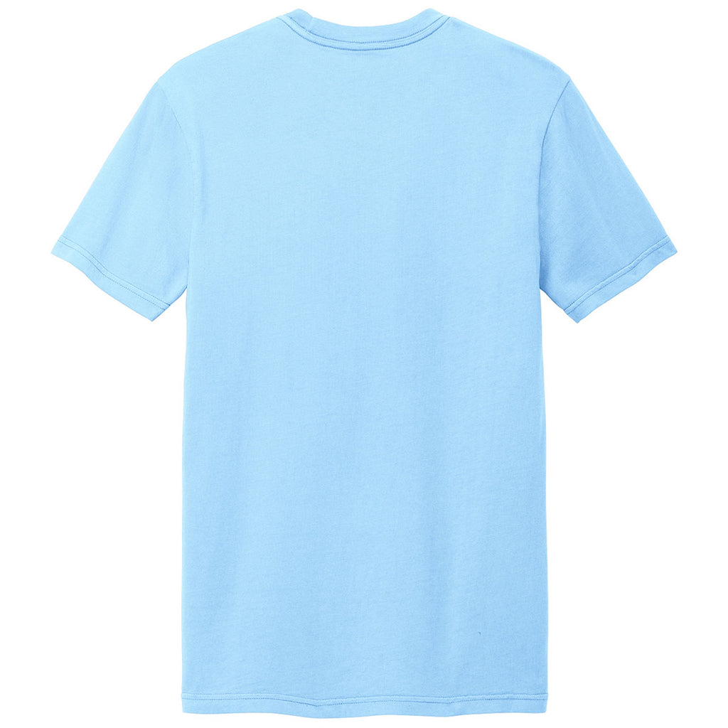 District Men's Heritage Blue Wash Tee