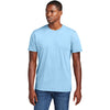 District Men's Heritage Blue Wash Tee