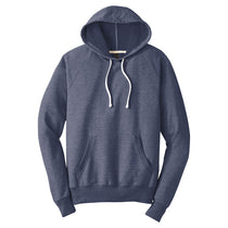 District Men's New Navy Perfect Tri French Terry Hoodie