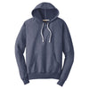 District Men's New Navy Perfect Tri French Terry Hoodie