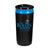 Perfect Line Black/Blue 16 oz Coffee Press