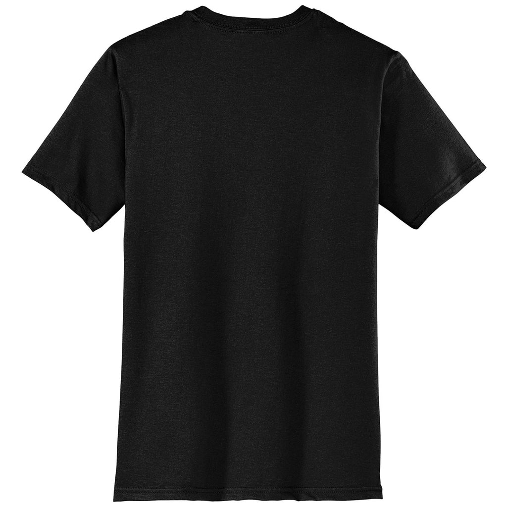 District Men's Black Very Important Tee