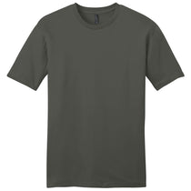 District Men's Deepest Grey Very Important Tee
