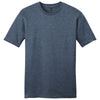 District Men's Heathered Navy Very Important Tee