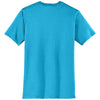 District Men's Light Turquoise Very Important Tee