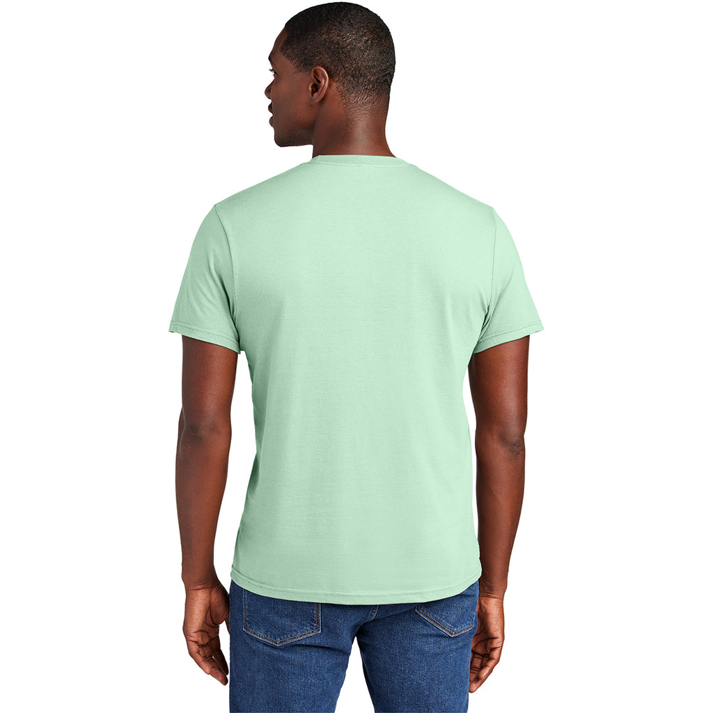 District Men's Mint Very Important Tee