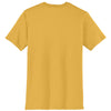 District Men's Ochre Yellow Very Important Tee