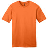 District Men's Orange Very Important Tee