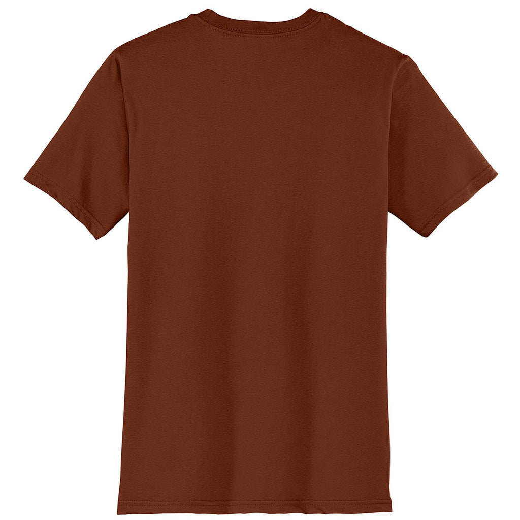 District Men's Russet Very Important Tee