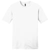 District Men's White Very Important Tee