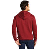 District Men's Classic Red V.I.T. Fleece Hoodie