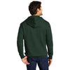 District Men's Forest Green V.I.T. Fleece Hoodie