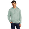 District Men's Heathered Dusty Sage V.I.T. Fleece Hoodie