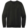 District Men's Black V.I.T. Fleece Crew