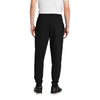 District Men's Black V.I.T. Fleece Jogger