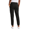 District Women's Black V.I.T. Fleece Sweatpant