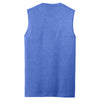 District Men's Royal Frost V.I.T. Muscle Tank