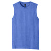 District Men's Royal Frost V.I.T. Muscle Tank