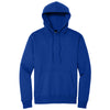 District Men's Deep Royal V.I.T. Heavyweight Fleece Hoodie