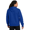 District Men's Deep Royal V.I.T. Heavyweight Fleece Hoodie