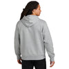 District Men's Light Heather Grey V.I.T. Heavyweight Fleece Hoodie