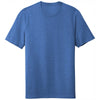 District Men's Blue Heather Re-Tee