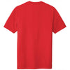 District Men's Ruby Red Re-Tee