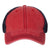 Legacy Scarlet Red/Navy Dashboard Trucker Cap