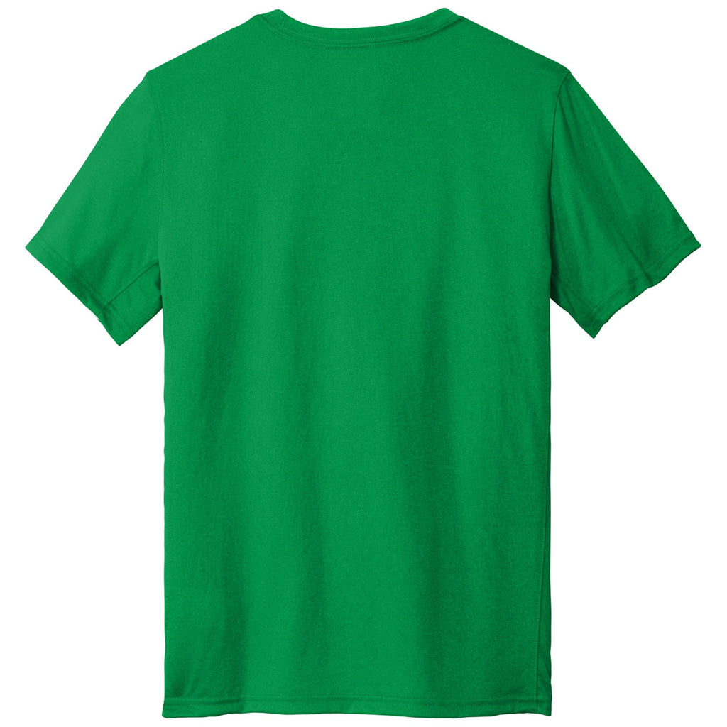 Nike Men's Apple Green Team rLegend Tee