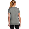 Nike Women's Carbon Heather Team rLegend Tee