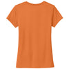 Nike Women's Desert Orange Team rLegend Tee