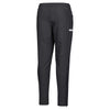 adidas Men's Black/White Team 19 Woven Pant