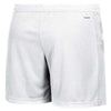 adidas Women's White/Black Team 19 Knit Shorts